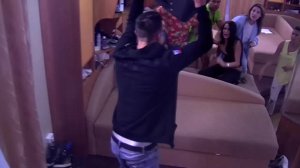 Дом-2: Не трогай мои вещи!