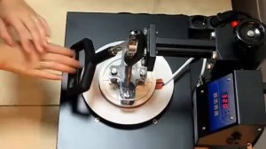 ➤ Печать на тарелках. Малый бизнес на дому. #Печатьнатарелках.