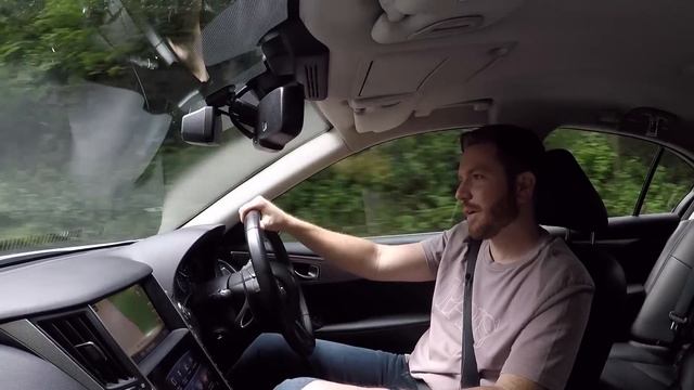 Should You Buy an INFINITI Q50? (Test Drive & Review) смотреть онлайн