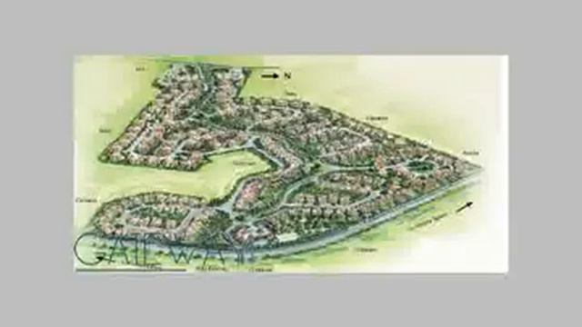 Villa for Sale in Gardenia 2 6th of October with Private Garden. смотреть онлайн