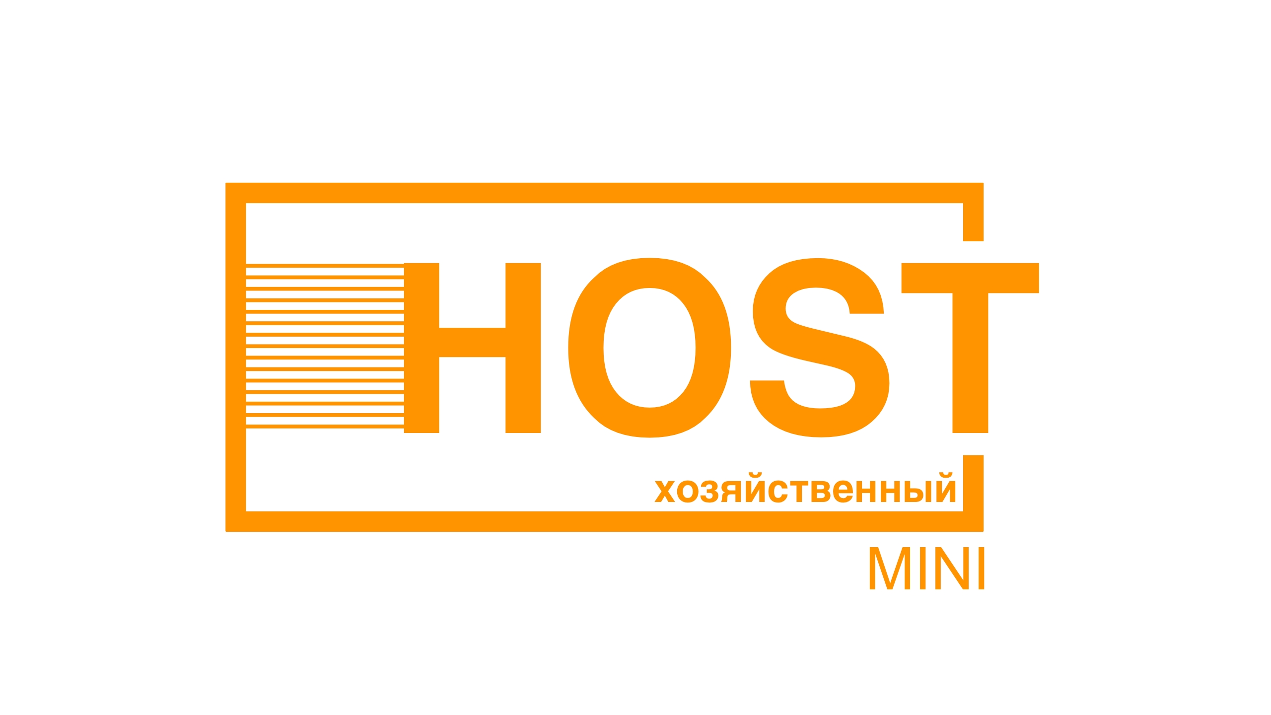 Обзор HOST MINI смотреть онлайн