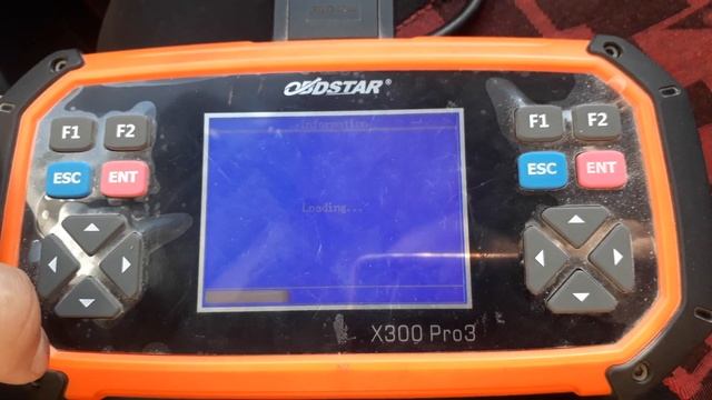 obdstar x300pro3 pin code read logan dacia 2012 смотреть онлайн