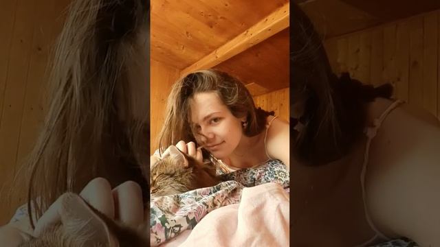 Думаю, дача - это другой мир... #дачныйсезон #лайфстайлблог #размышления смотреть онлайн