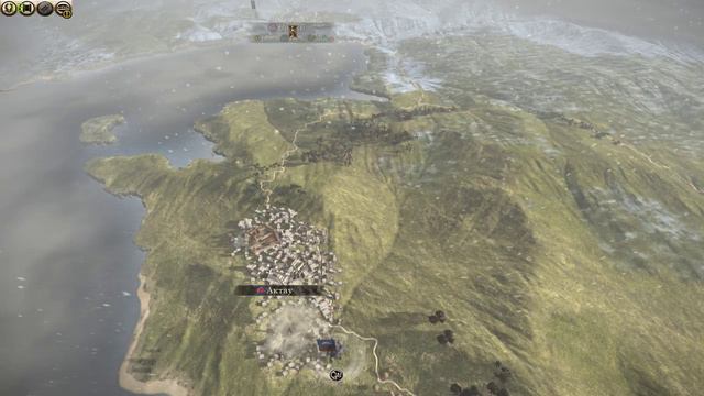 Rome 2: Total War за Бактрию #19 Властители востока смотреть онлайн