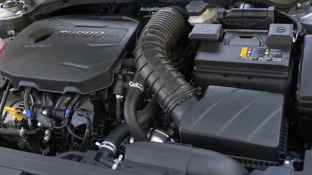 2023 KIA Forte GT - Compact Sedan смотреть онлайн