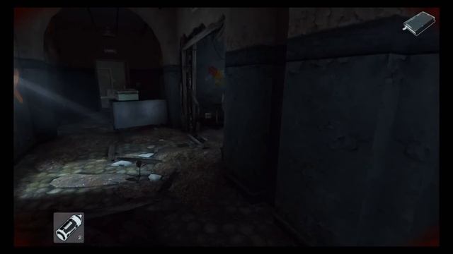 Lost Within - Необычно Классный Хоррор! (iOS) смотреть онлайн