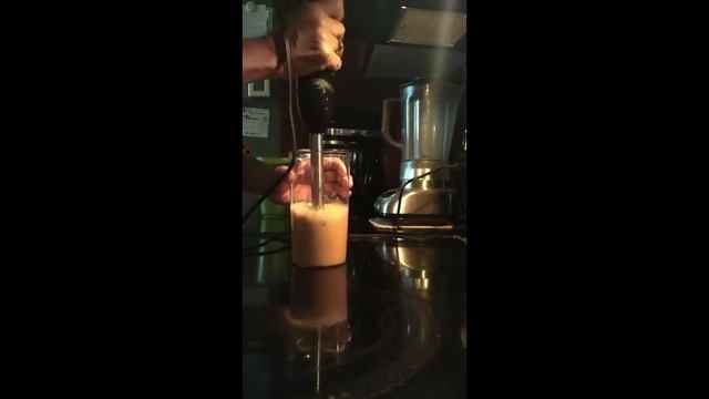 Braun Hand Blender video review by A смотреть онлайн