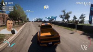 Как побеждать на сложности Непобедимый (Forza 5)