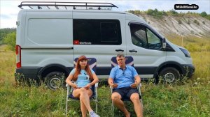 Продаем автодом. Плюсы и минусы по отношению к прицепу