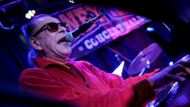 Белеет парус. Александр Донских-Романов