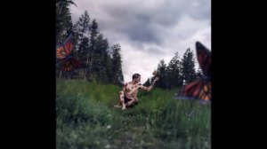 Павел Кашин - Ухо Ван Гога