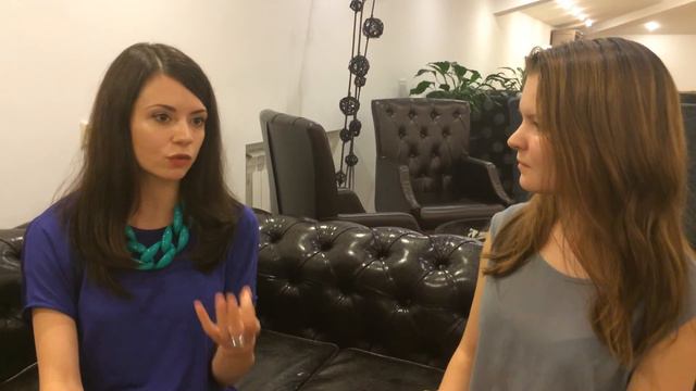 Как Светлана Чертова сделала 115 000 рублей за 2 месяца в тренинге Веты Даниловой