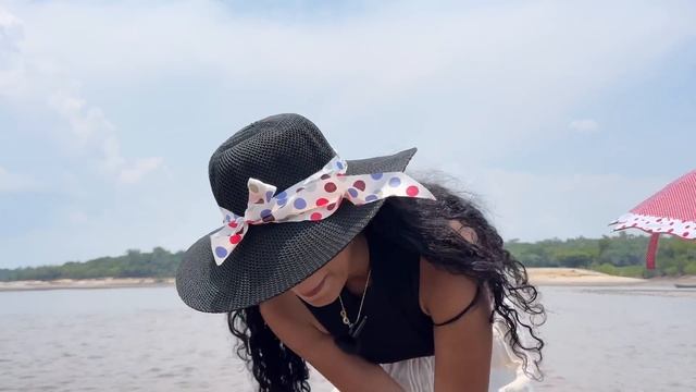 EXTREMA SECA DOS RIOS NO AMAZONAS/COMO ISSO AFETA OS RIBEIRINHOS