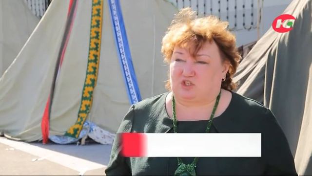 Сокровища Севера-2017 смотреть онлайн