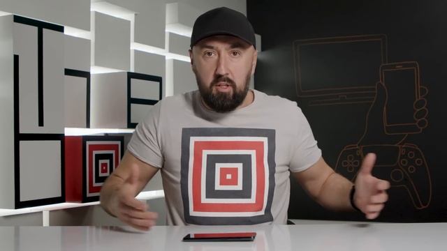 Я СДЕЛАЛ ИГРОВУЮ КОНСОЛЬ ИЗ ОБЫЧНОГО ТЕЛЕФОНА! смотреть онлайн