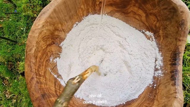 😱Everyone Will Salivate From Such A Dish! ASMR Cooking In The Wild