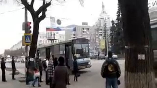 Остановка "Детский мир" смотреть онлайн