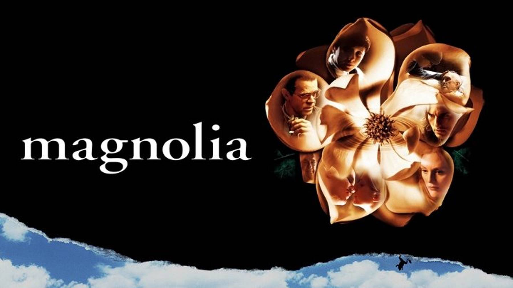 Магнолия | Magnolia (1999) смотреть онлайн