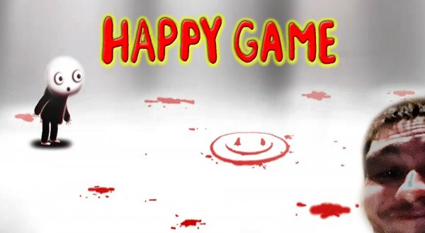 ОЧЕНЬ ВЕСЁЛАЯ ИГРА(нет)◈ Happy Game