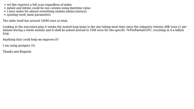 Databases: Removing Outliers Grouping by Minute смотреть онлайн