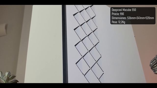 PC GAMER PERFECTO para JUGAR A TODO en 1440p, EDITAR y STREMEAR - Presupesto PC Gaming 2021 смотреть онлайн