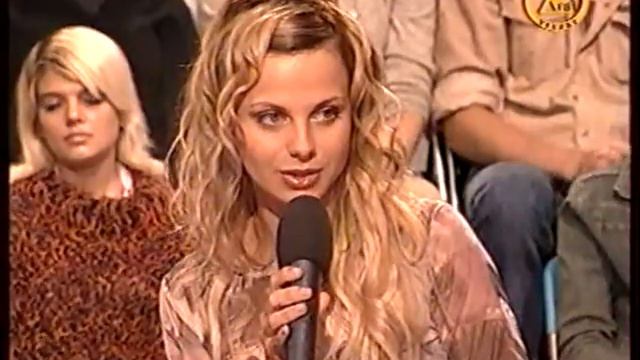 ЙА в Ток шоу "Девичьи слёзы" смотреть онлайн