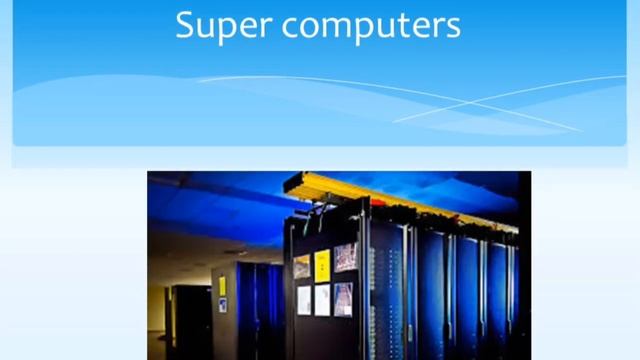 Categories of Computer and Computer Languages смотреть онлайн