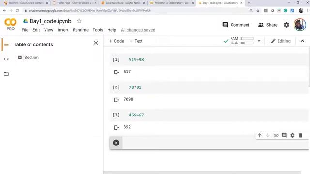 Video 4/12 – Basic Commands(from the Session 1/5 – Python Basics) смотреть онлайн