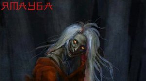 10 Японских мифических существ