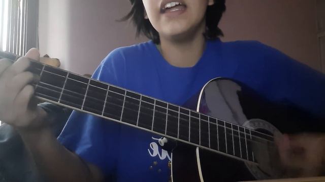 Hijo De La Luna (cover) смотреть онлайн