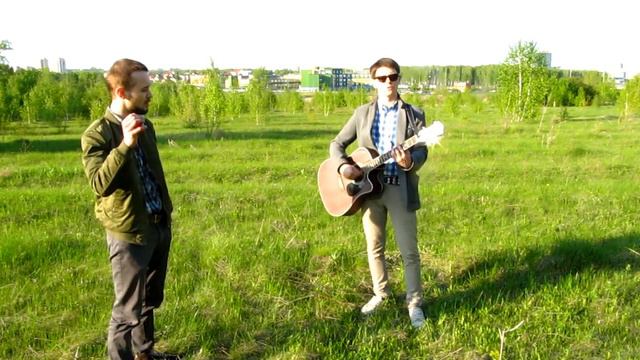 BAGAJNIK Сердце машины (cover Пилот) смотреть онлайн
