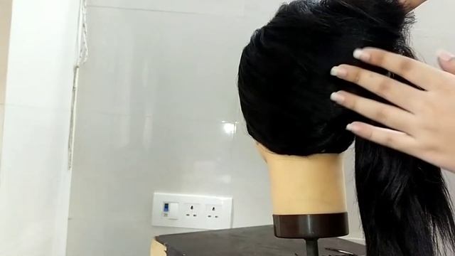 Rachel green inspired hairstyle from F.R.I.E.N.D.S | Easy French twist. смотреть онлайн