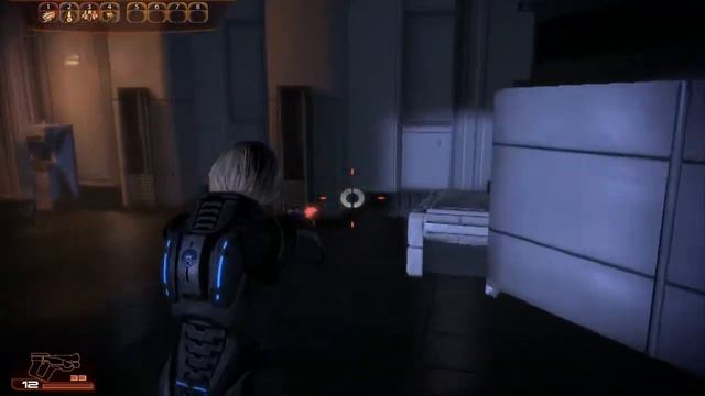 Let's Play Mass Effect 2 Part 2 смотреть онлайн