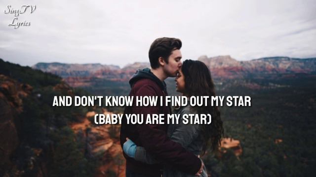 Darin - Can't Stop Love (Lyrics) смотреть онлайн
