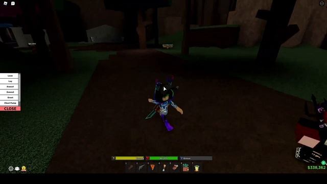 Roblox Да Худ, играю с подписчиком смотреть онлайн