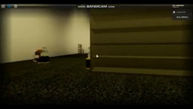 Играем в страшилки [Roblox] смотреть онлайн