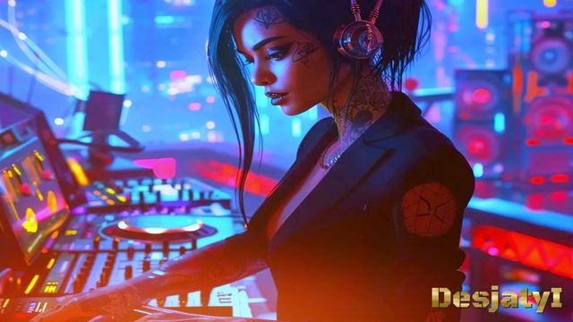 Melodic & Progressive Dj Set Mix 2024