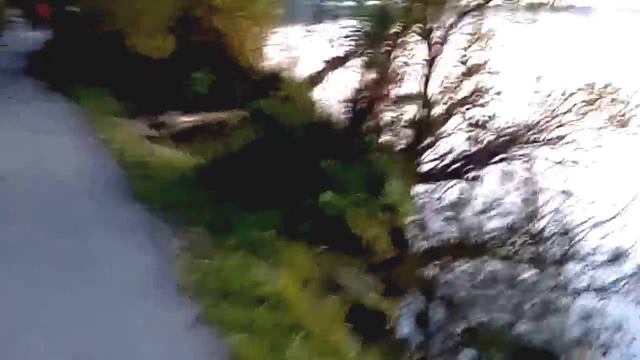 Шарташ в сентябре (05.09.2015) (Cry) смотреть онлайн