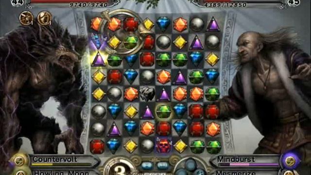 Chaz Plays Lite: Gyromancer -- Everett (Fail x3) смотреть онлайн