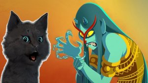 ИНТЕРЕСНАЯ БИТВА КОТА СО ЗЛОМ ? Clan O'Conall and the Crown of the Stag