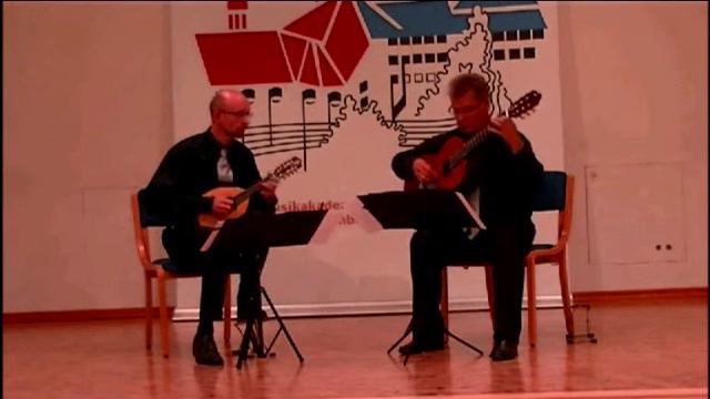 Torsten Ratzkowski, Jalousie, 1 Satz: Hidden Feelings смотреть онлайн