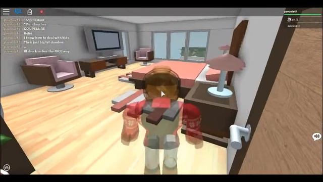Late-Roblox Movie смотреть онлайн