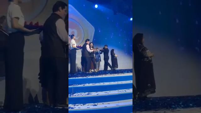 Алга Каракалпакстан. Нукус. Ташкент. Қошаметлеу мәресими смотреть онлайн