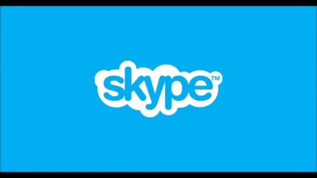 Skype ringtone (2017) смотреть онлайн
