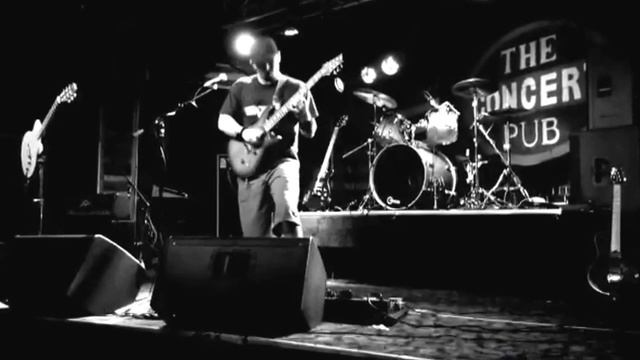 Marc Rizzo in Houston on April 27th rocking CPN смотреть онлайн