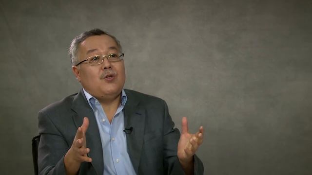 Казахи в Российской империи. Дорога Людей.