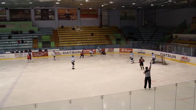 Аркона - Лиаз Арена Балашиха 27.12.2015 смотреть онлайн