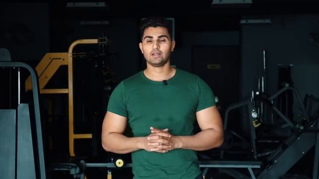 No Gym Chest Workout At Home In Hindi | Royal Shakti Fitness | смотреть онлайн