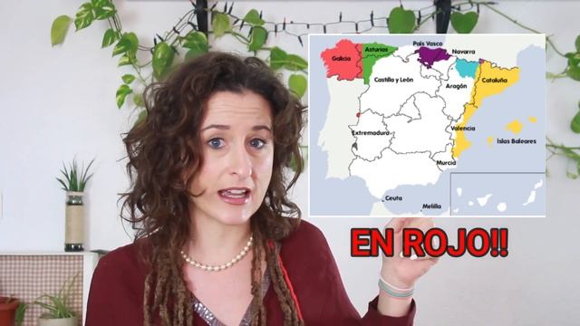[Sub ??, ??, ??, ??, ??, ??, ??] ¿Por qué los españoles no somos latinos? смотреть онлайн