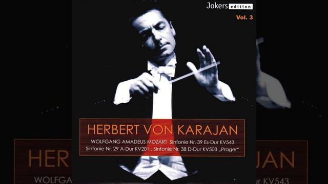 Symphony No. 38 in D Major, K. 503 "Prager": III. Finale: Presto смотреть онлайн